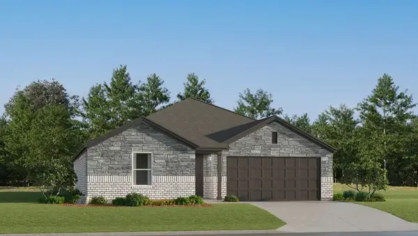 15225 Lima Lane, Fort Worth, TX 76052