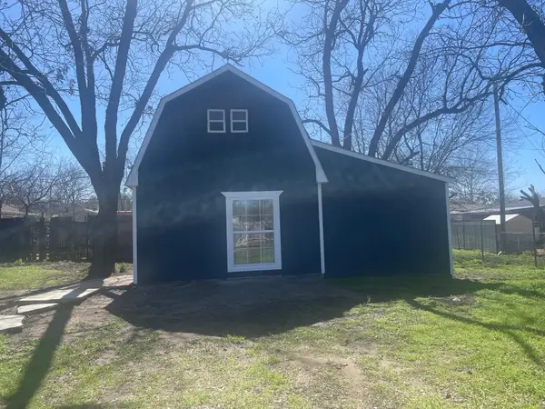 511 Denver Street, Alvord, TX 76225