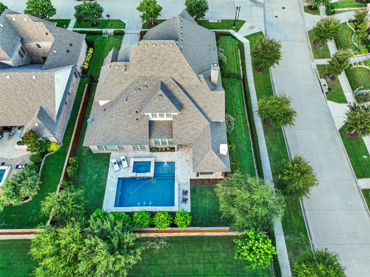 12921 Railhead Court, Frisco, TX 75033 - #1