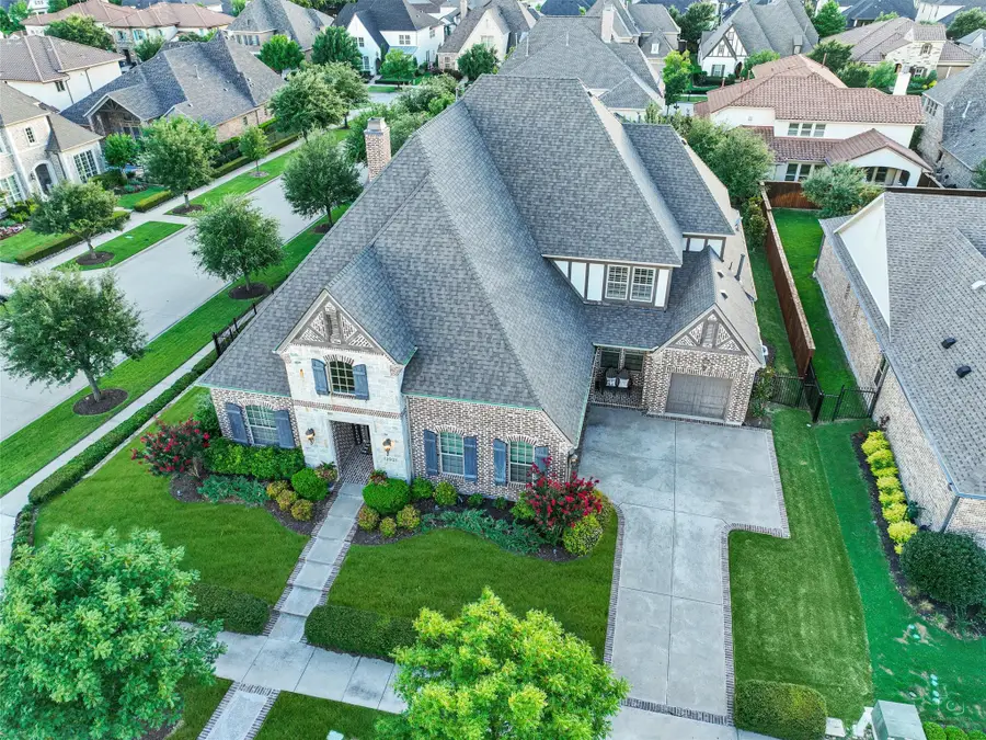 12921 Railhead Court, Frisco, TX 75033 - #2