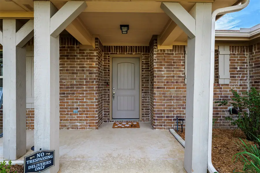129 Springwood Ranch Loop, Springtown, TX 76082 - #2