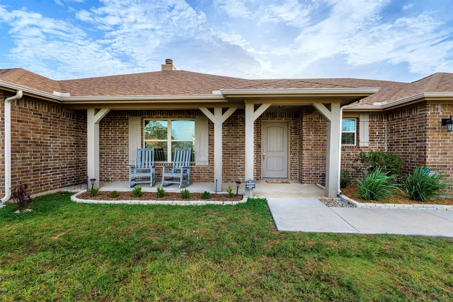 129 Springwood Ranch Loop, Springtown, TX 76082 - #3