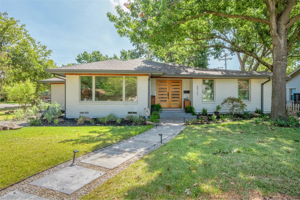9922 Kilarney Drive, Dallas, TX 75218 - #1