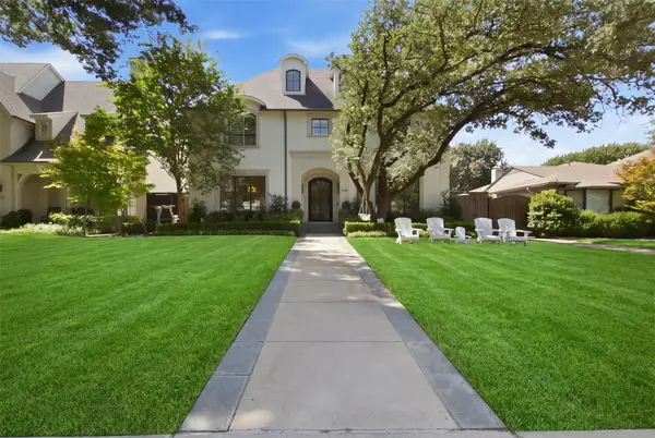 2729 Stanford Avenue, University Park, TX 75225