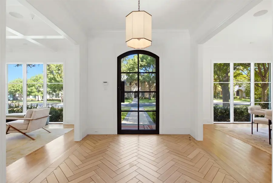 2729 Stanford Avenue, University Park, TX 75225 - #2