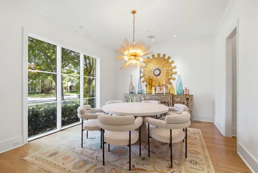 2729 Stanford Avenue, University Park, TX 75225 - #3
