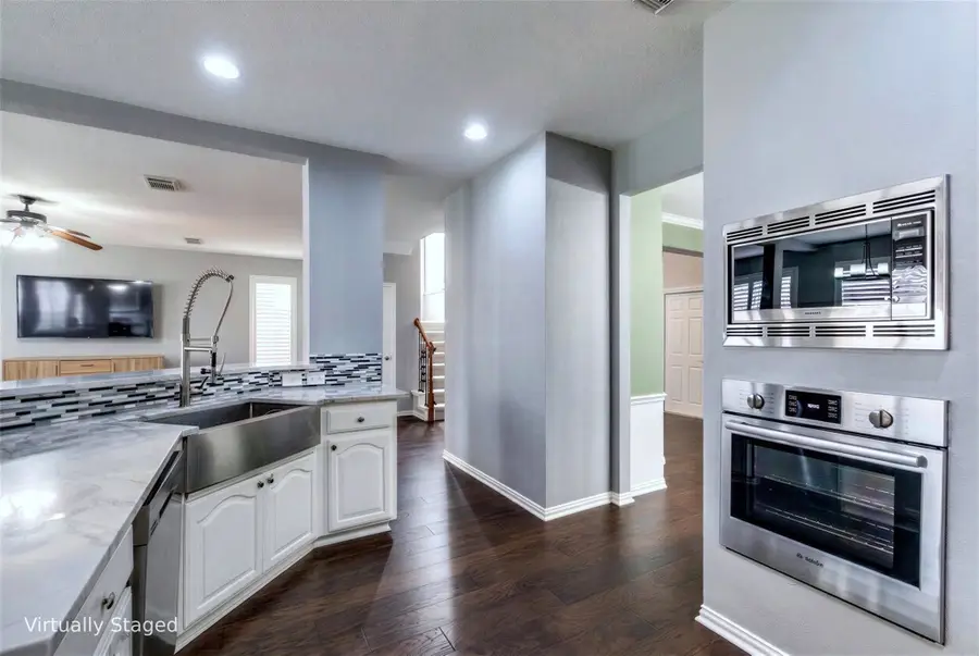 18747 Gibbons Drive, Dallas, TX 75287 - #2