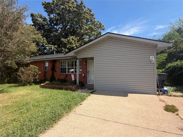 1802 Pollyanna Street, Bossier City, LA 71112