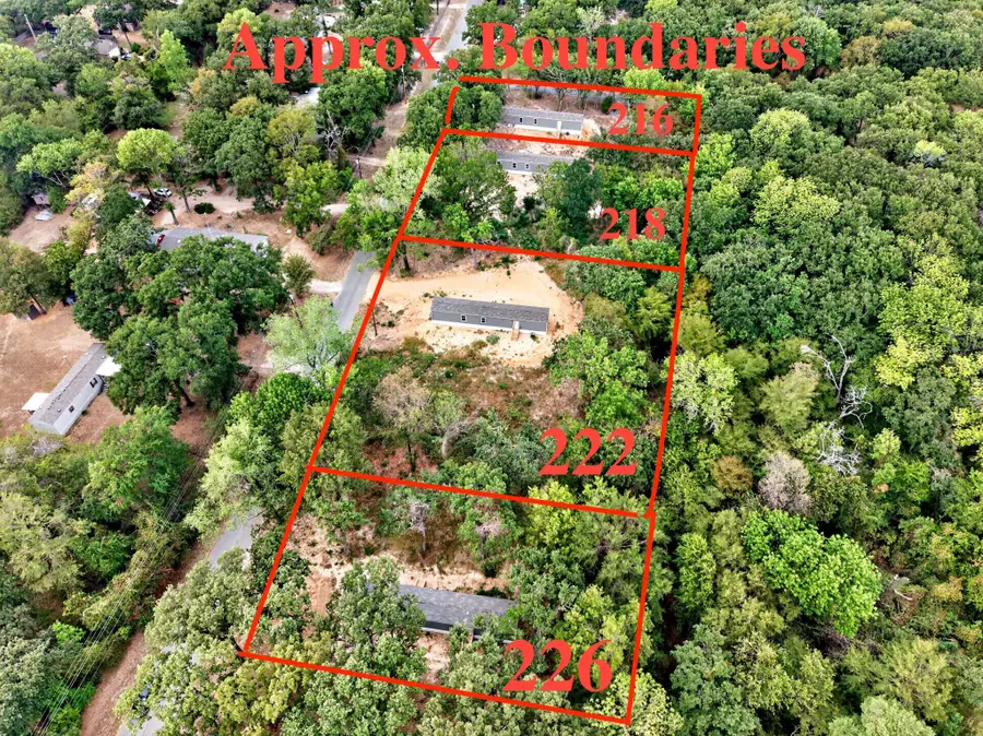 218 W Acres Road, Gun Barrel City, TX 75156 - #3