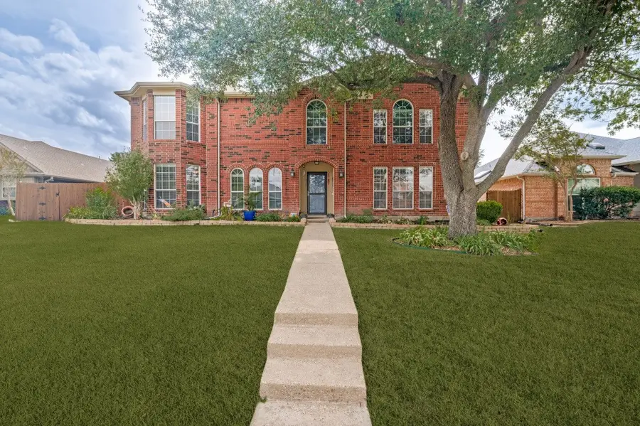 814 Foxwood Lane, Wylie, TX 75098 - #2