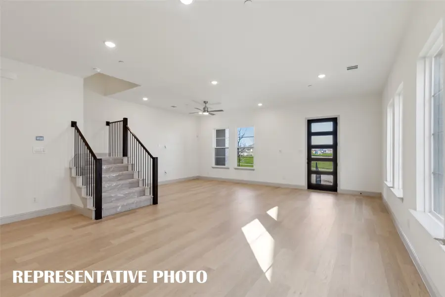 1401 Rooted Road, Frisco, TX 75033 - #3