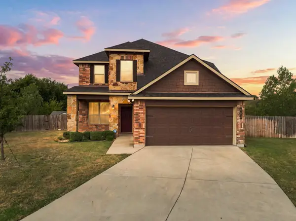 602 Hobby Road, Copperas Cove, TX 76522