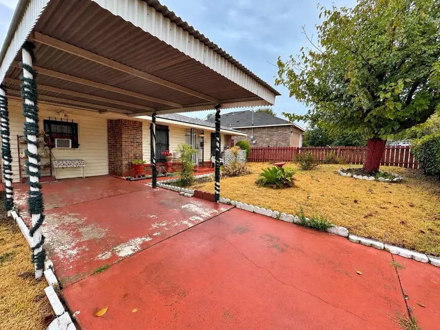 4141 Clark College Drive, Dallas, TX 75241 - #2