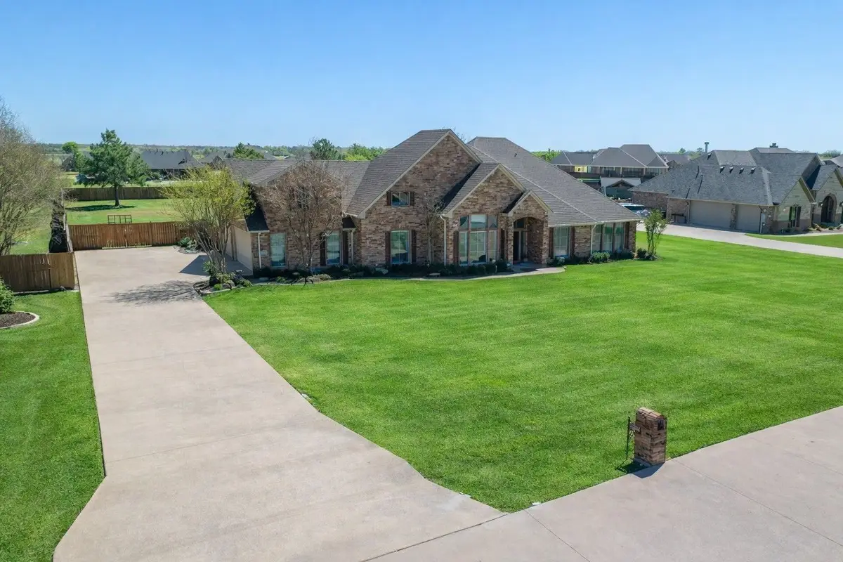 18066 Langford Lane, Talty, TX 75126 - #1