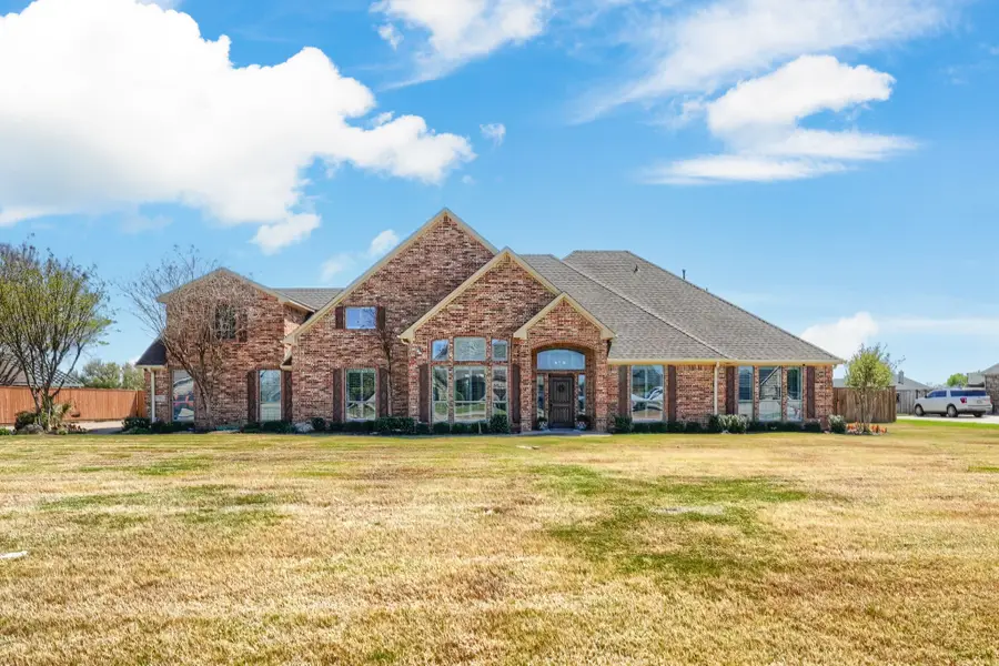 18066 Langford Lane, Talty, TX 75126 - #3