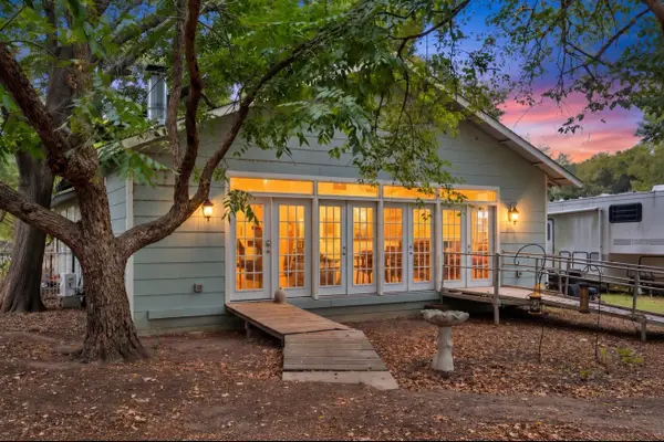 2757 Lancer Road, Greenville, TX 75401