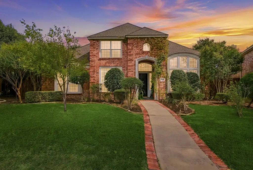 7420 Casper Drive, Plano, TX 75025 - #1