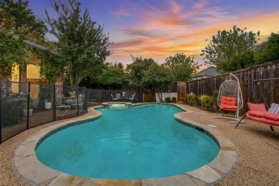 7420 Casper Drive, Plano, TX 75025 - #3