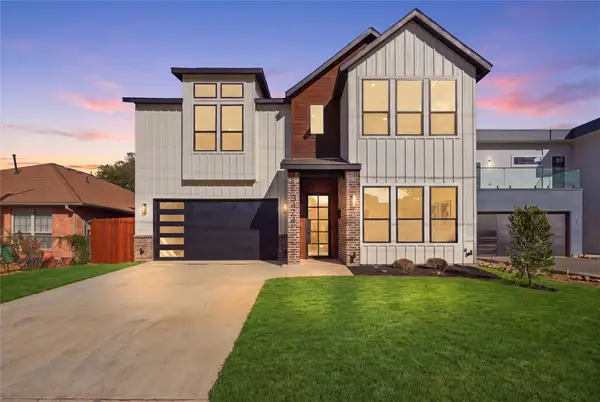 3424 Navaro Street, Dallas, TX 75212