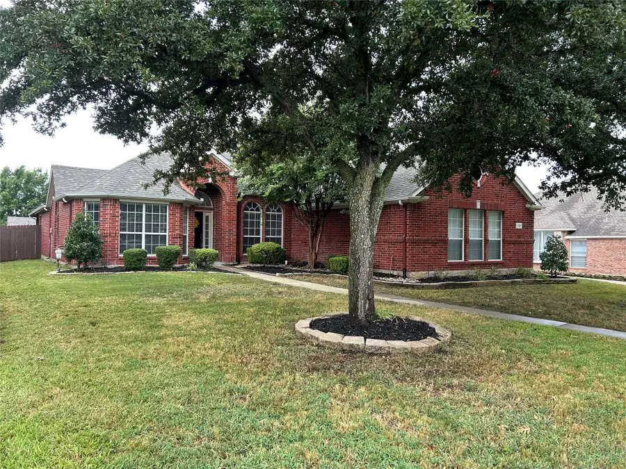 2907 Saint Maria Drive, Mansfield, TX 76063 - #2