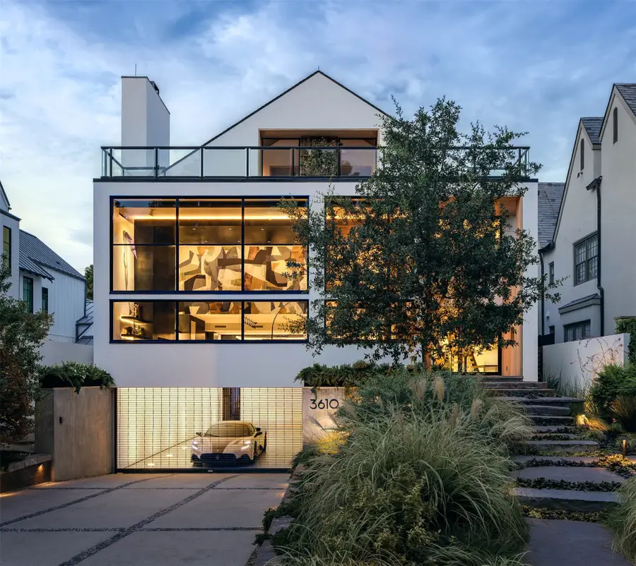3610 Lindenwood Avenue, Highland Park, TX 75205 - #2