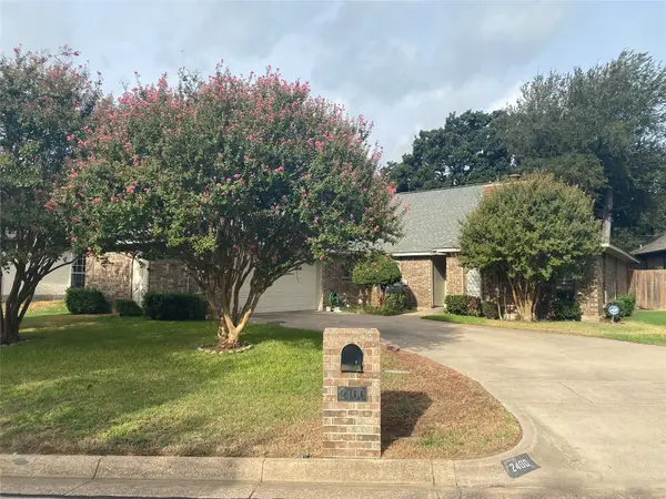 2400 Cross Timbers Trail, Arlington, TX 76006