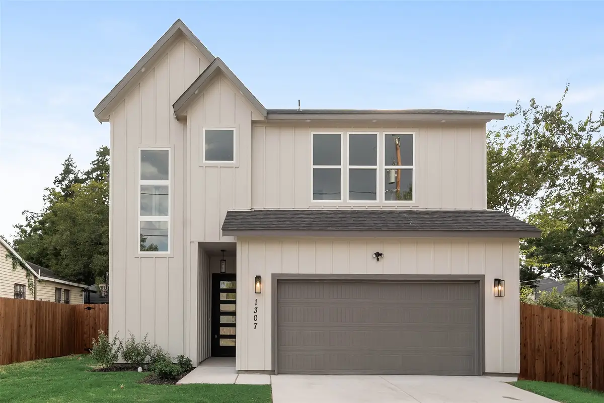 1307 Diceman Avenue, Dallas, TX 75203 - #1