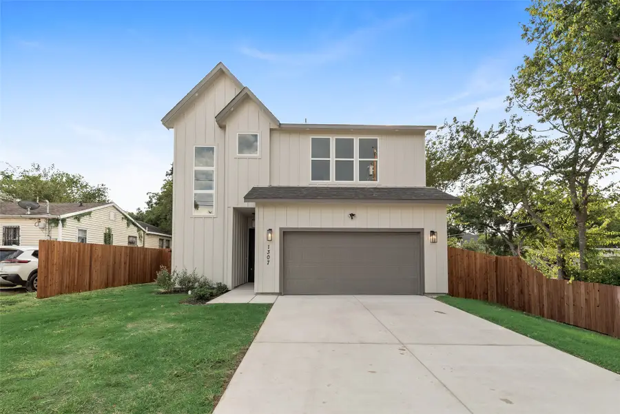 1307 Diceman Avenue, Dallas, TX 75203 - #2