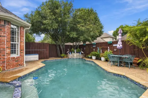 9205 Cedardale Drive, Plano, TX 75025