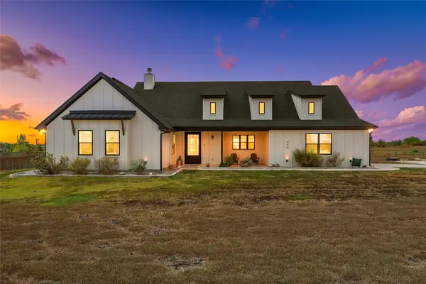 446 Wade Drive, Eddy, TX 76524