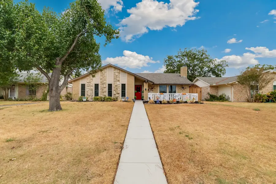 2217 Homestead Place, Garland, TX 75044 - #3