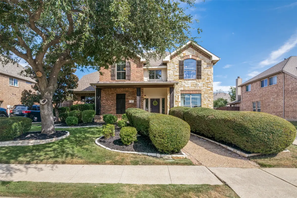 413 Royal Oak Drive, Murphy, TX 75094 - #1