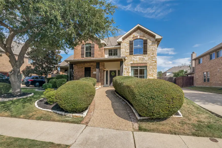 413 Royal Oak Drive, Murphy, TX 75094 - #2