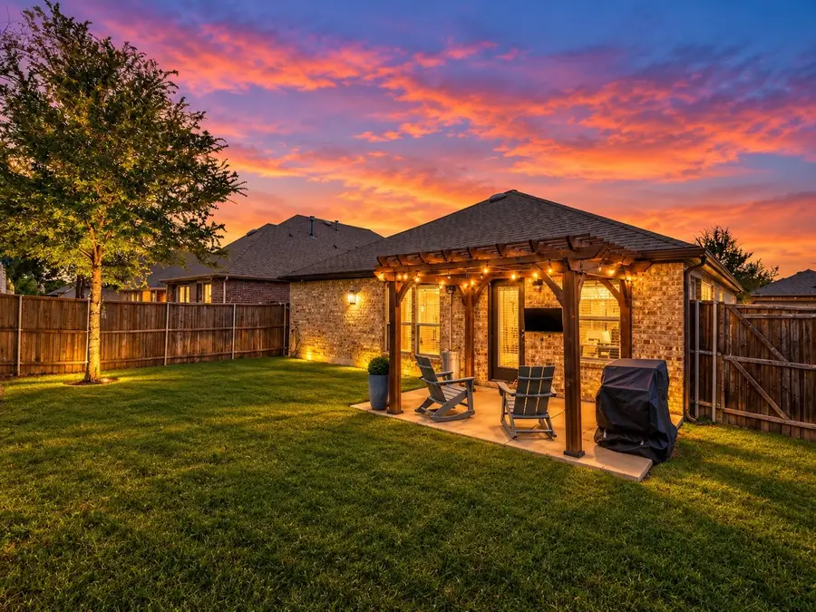 1206 Freestone Drive, Melissa, TX 75454 - #2