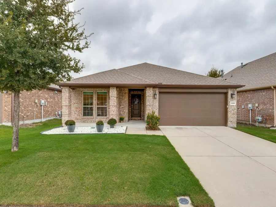 1206 Freestone Drive, Melissa, TX 75454 - #3