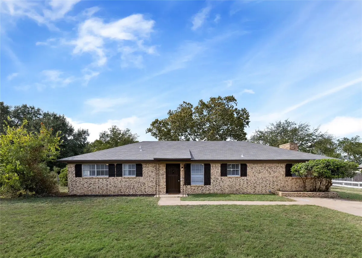 143 Wayman Drive, Whitney, TX 76692 - #1