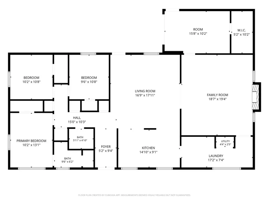 143 Wayman Drive, Whitney, TX 76692 - #2