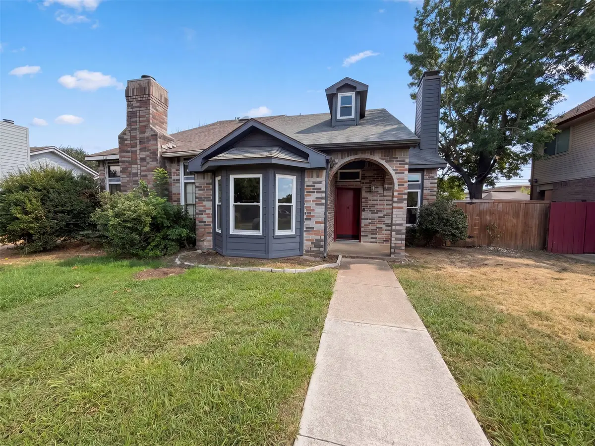 832 Brockden Drive, Mesquite, TX 75149 - #1