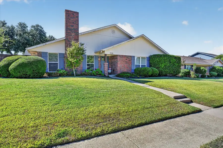 4448 Cleveland Drive, Plano, TX 75093 - #2