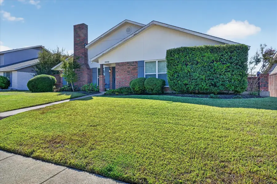 4448 Cleveland Drive, Plano, TX 75093 - #3