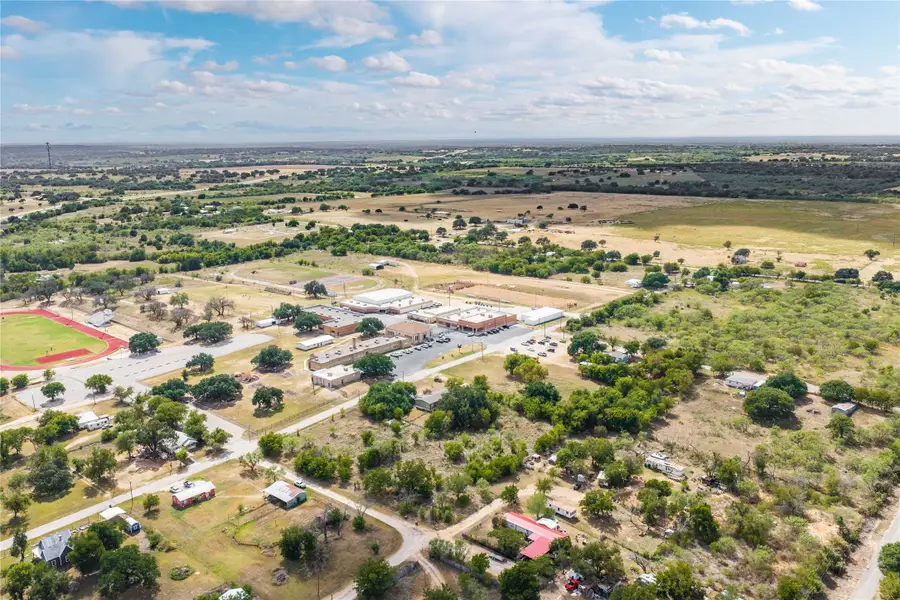 906 7th Street, Blanket, TX 76432 - #3