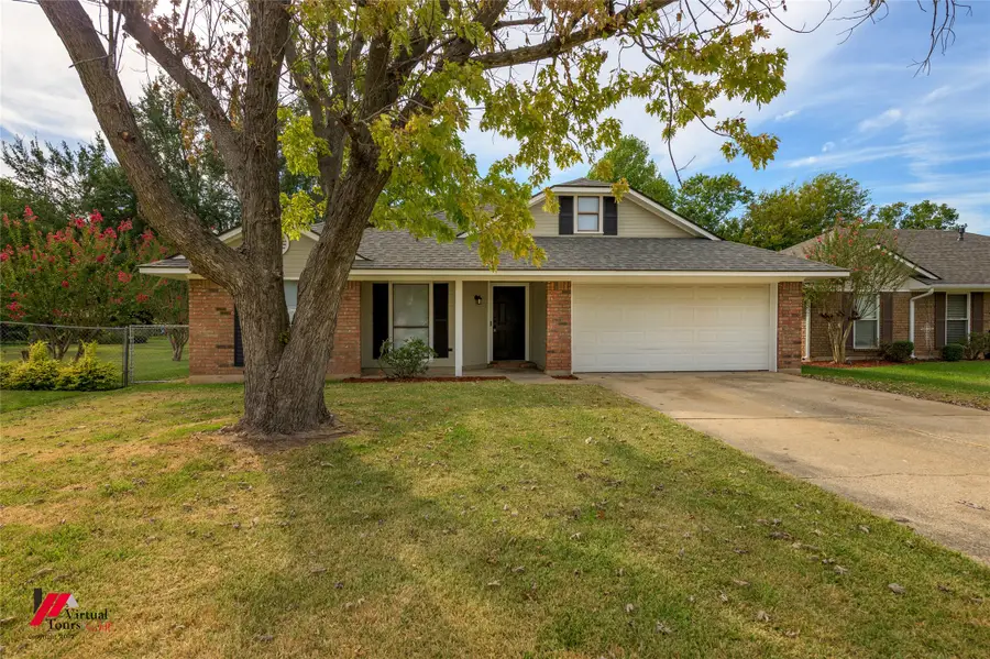 2519 Downs Street, Bossier City, LA 71111 - #3