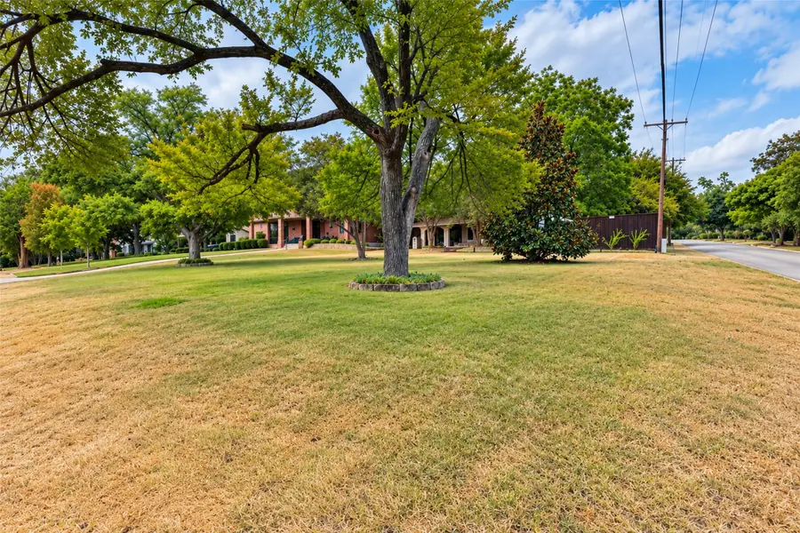 9345 E Lake Highlands Drive, Dallas, TX 75218 - #2
