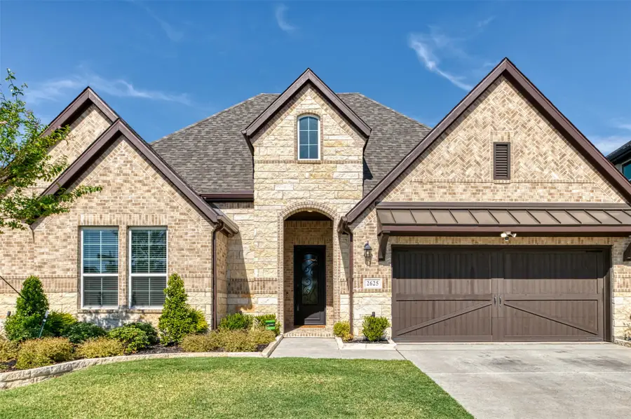 2625 Somerset Lane, Celina, TX 75009 - #2