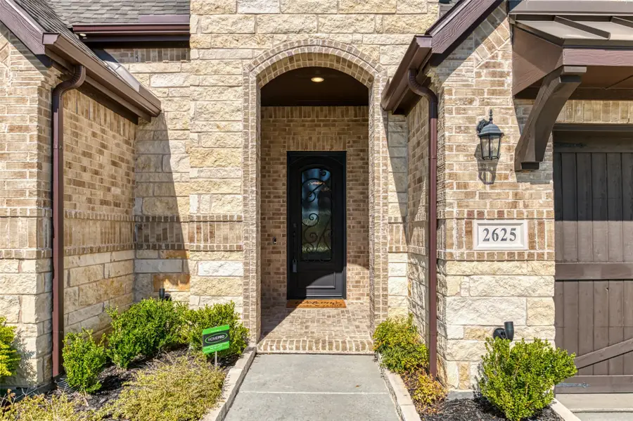 2625 Somerset Lane, Celina, TX 75009 - #3