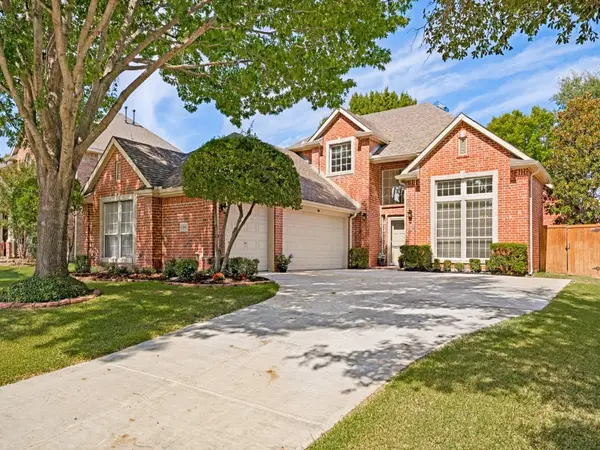 5100 Arbor Hollow Drive, McKinney, TX 75072