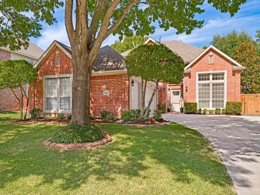 5100 Arbor Hollow Drive, McKinney, TX 75072 - #2