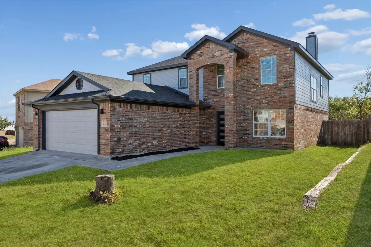 10137 Mount Pheasant Road, Fort Worth, TX 76108 - #1