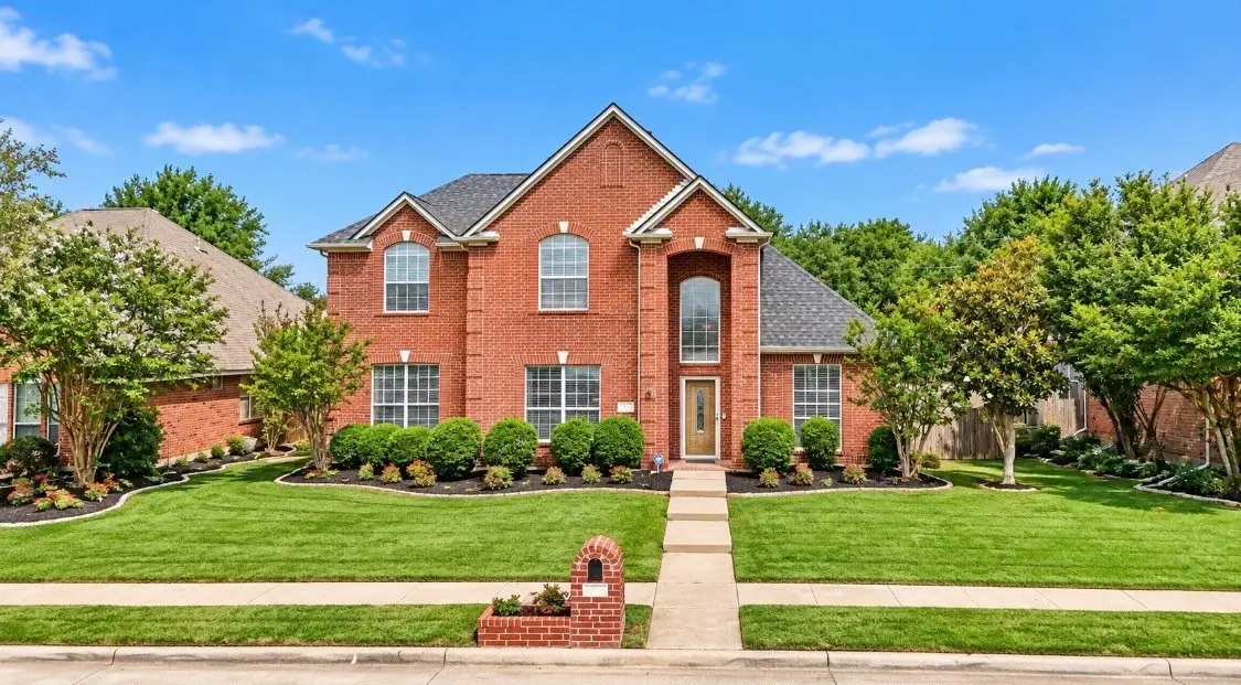 1808 Lacey Oak Lane, Keller, TX 76248 - #1