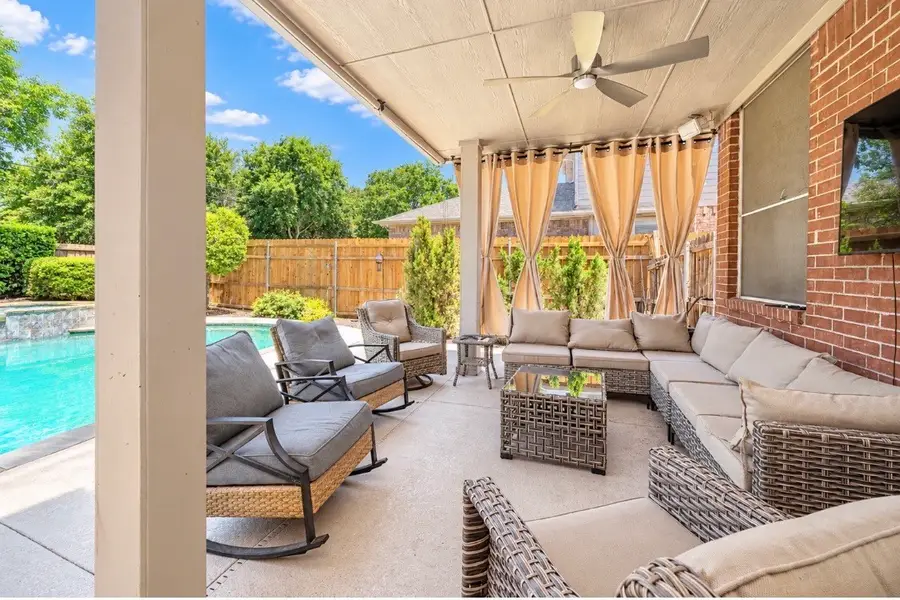 1808 Lacey Oak Lane, Keller, TX 76248 - #3